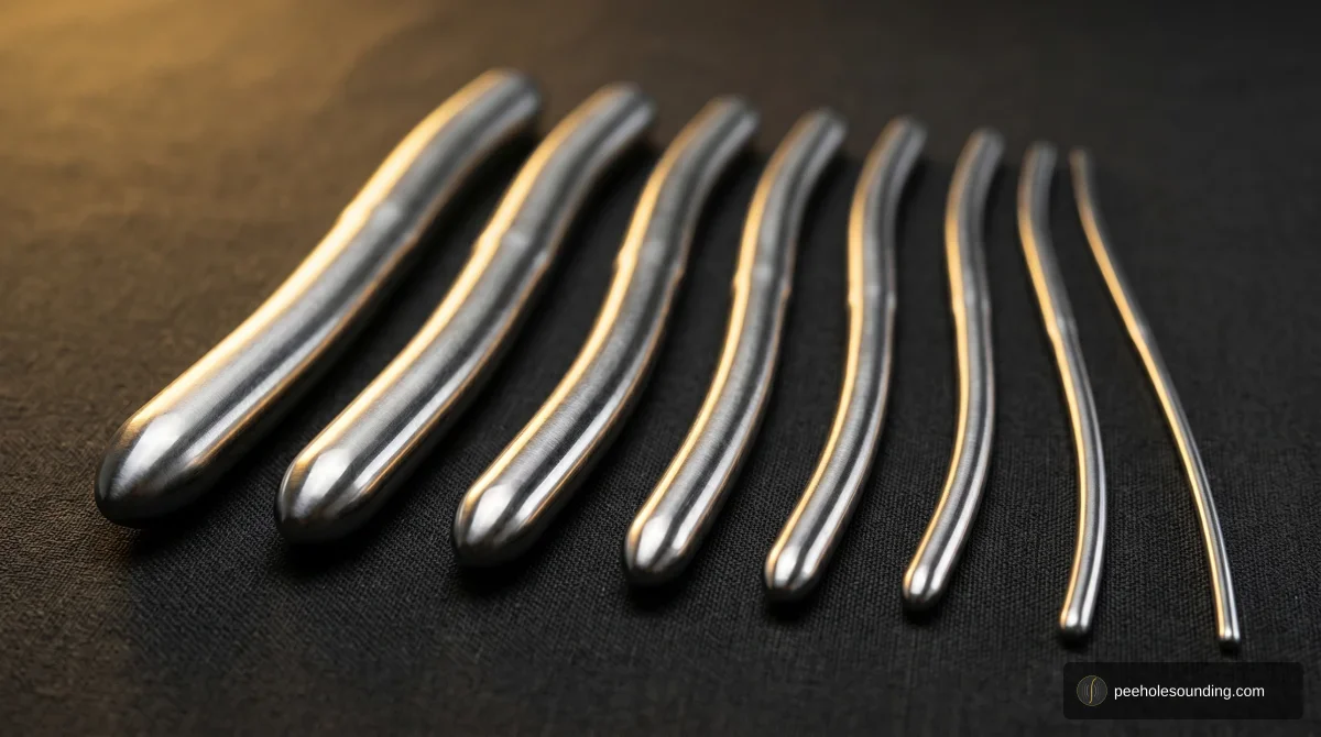 Penis Dilator: Buyer's Guide & How It Differs from a Sound