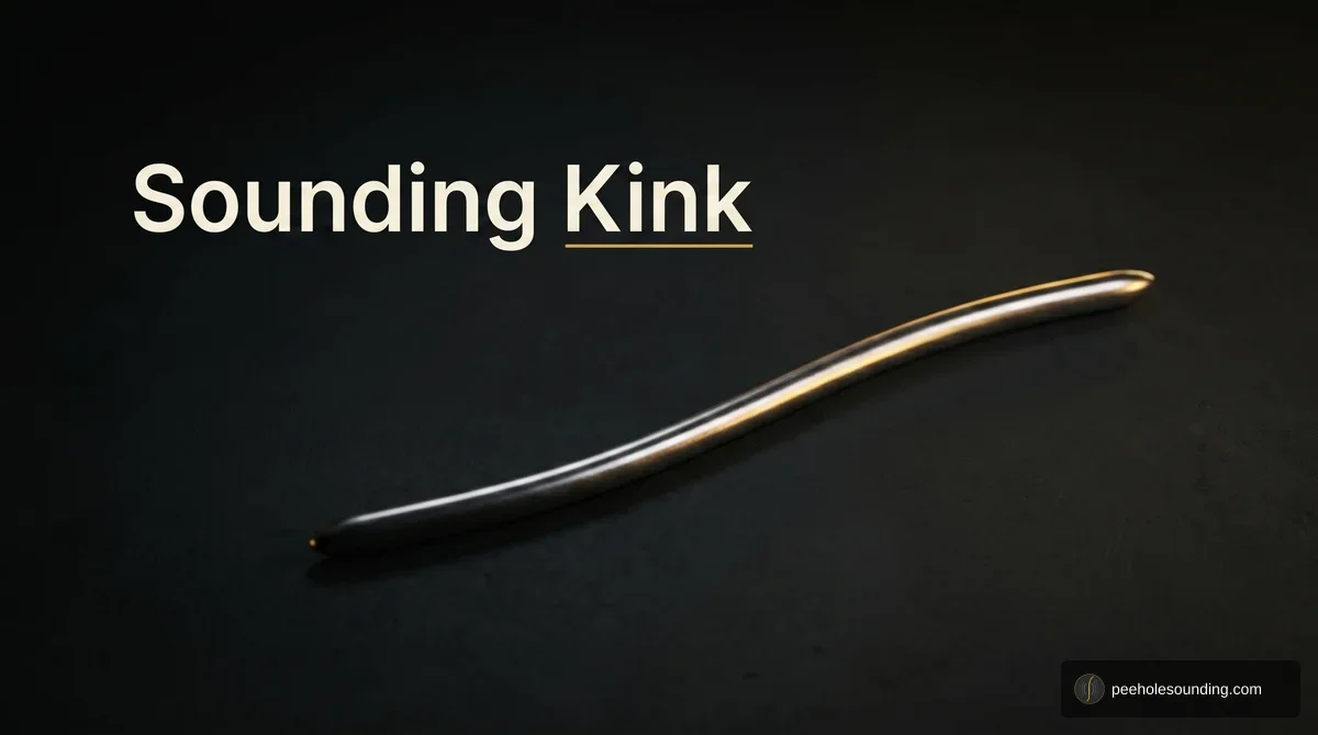 Sounding Kink: Why People Do It & How to Start