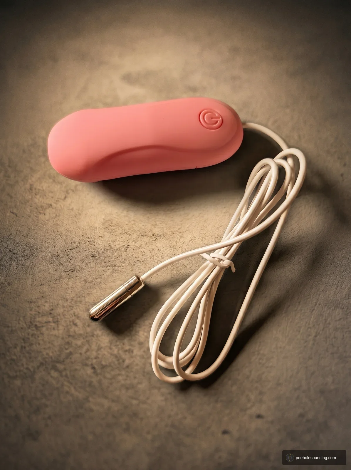 OkiiO Vibrating Urethral Sound